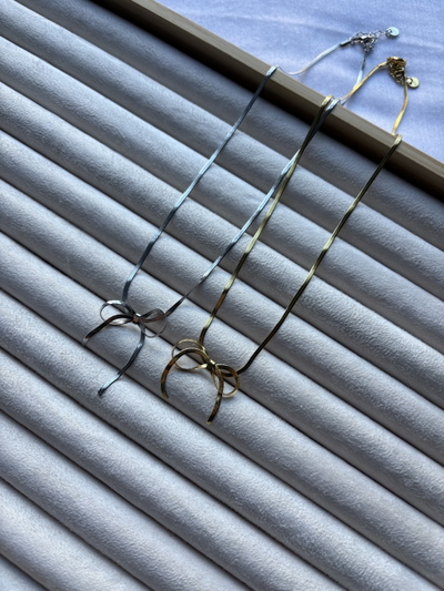 Collar Dutt