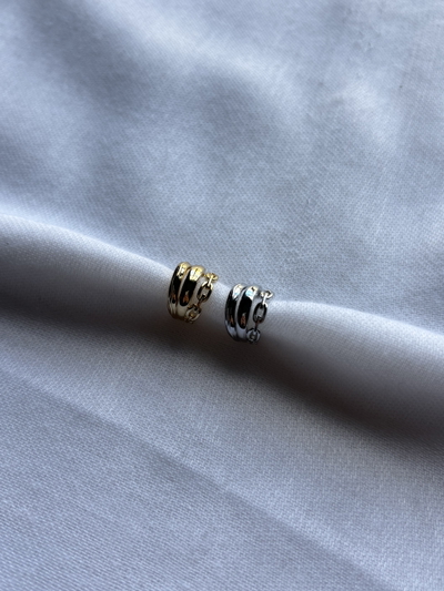 Earcuff Silvio
