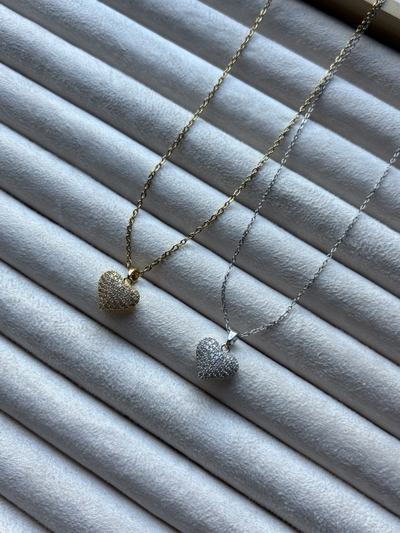 Collar Saya