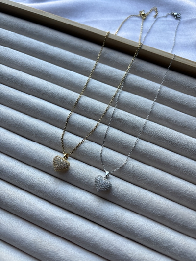 Collar Saya