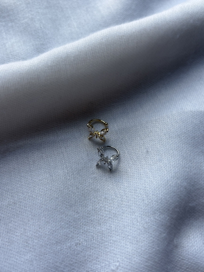 Earcuff Romy