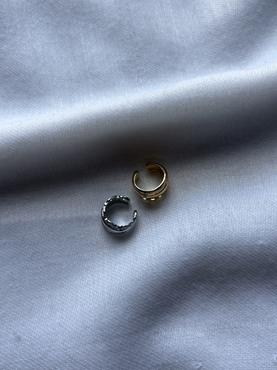 Earcuff Silvio