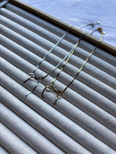 Collar Dutt