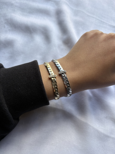 Pulsera Beltrán 