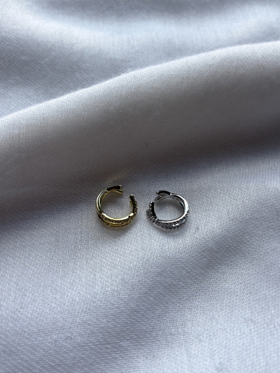 Earcuff Atlas