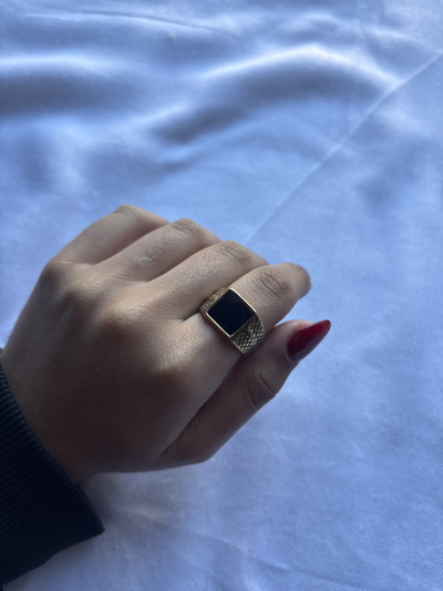 Anillo Harper