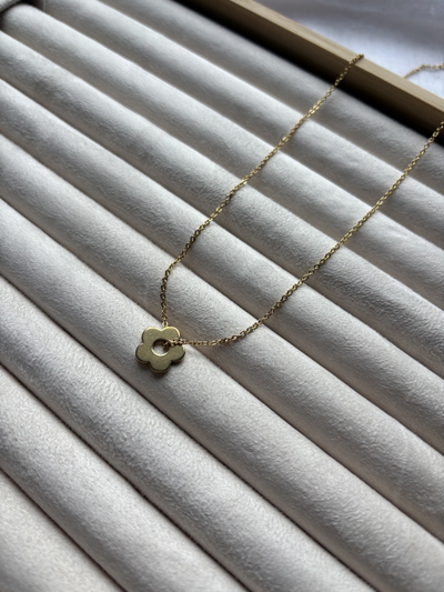 Collar Zelmira