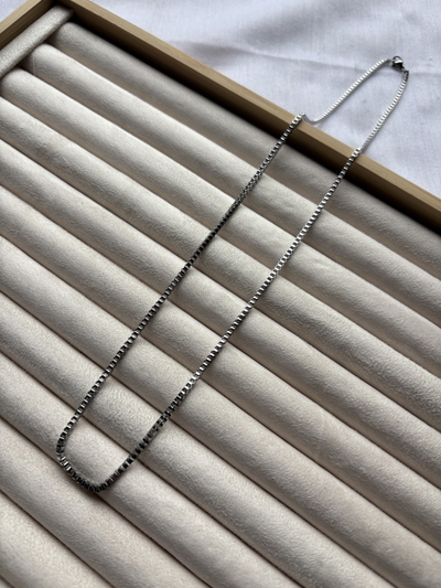 Cadena Marco