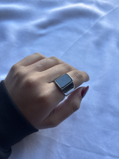Anillo Napoleone