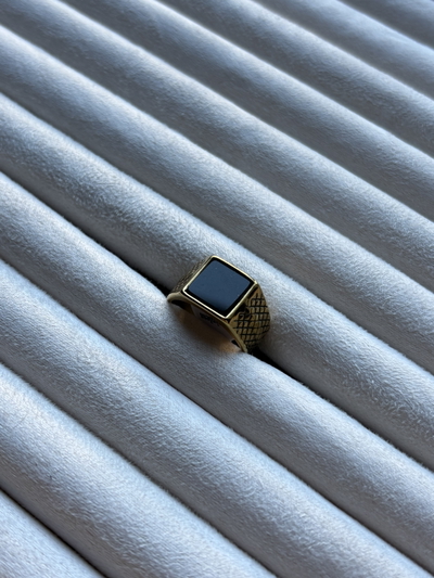 Anillo Harper