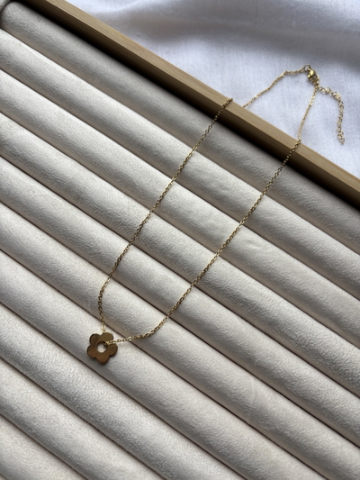 Collar Zelmira
