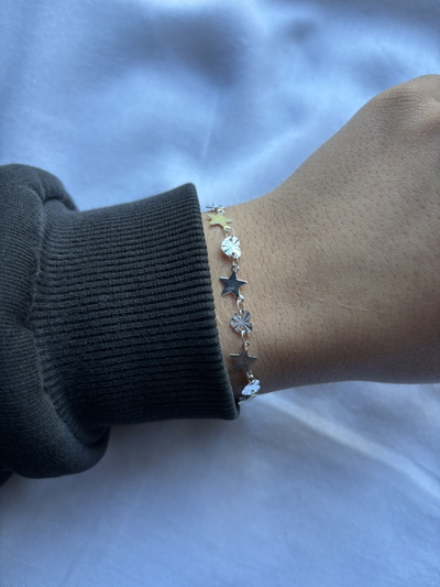 Pulsera Nerina