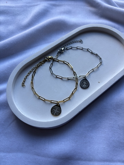 Pulsera Lue