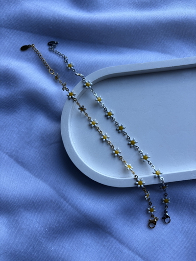Pulsera Margarita 