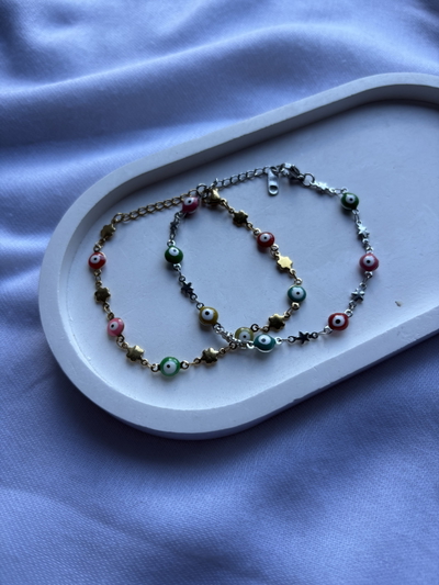 Pulsera Rosalía 
