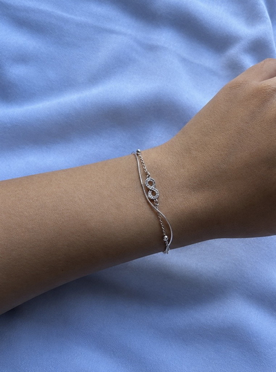 Pulsera Tacey