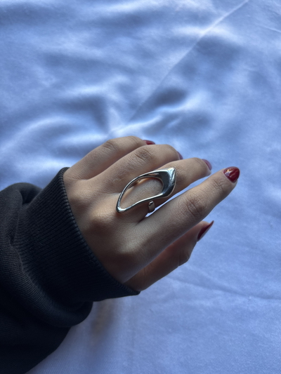 Anillo Shana