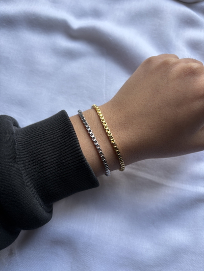 Pulsera Marco