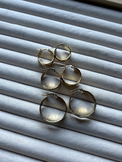 Aros Mayla Dorado