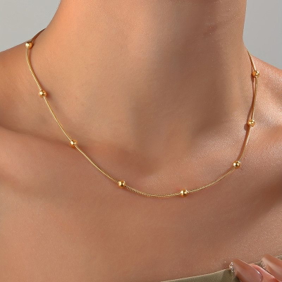 Cadena Becker 
