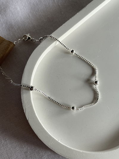 Tobillera Becker 