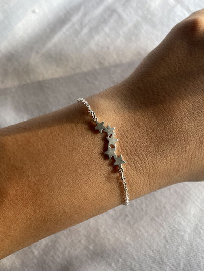 Pulsera Minerva