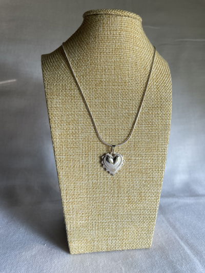 Collar Aranza