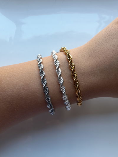 Pulsera Torsal 