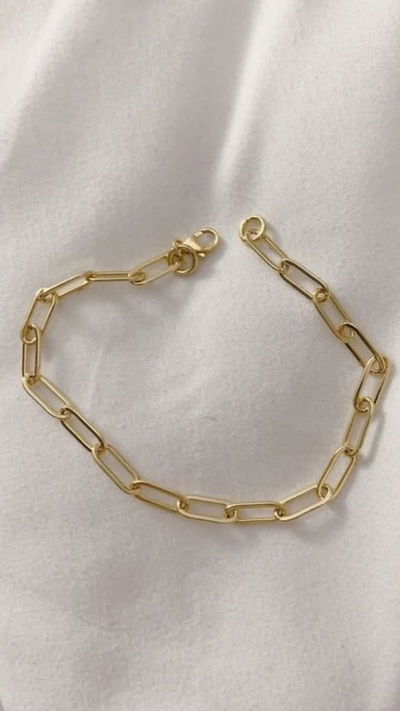 Pulsera Paz