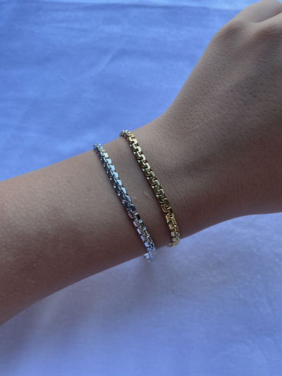 Pulsera Ginebra 