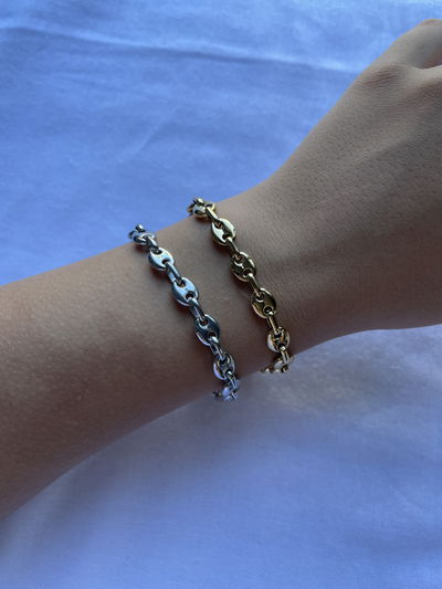 Pulsera Dior 