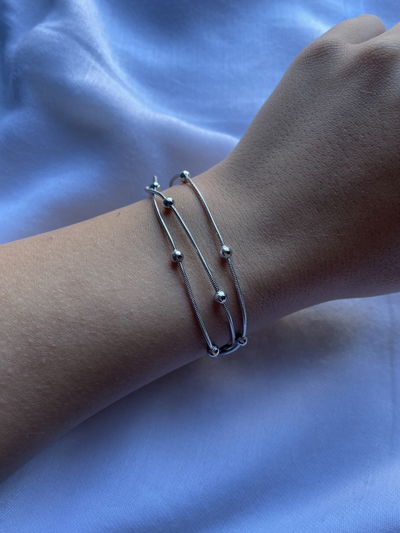 Pulsera Torcuato