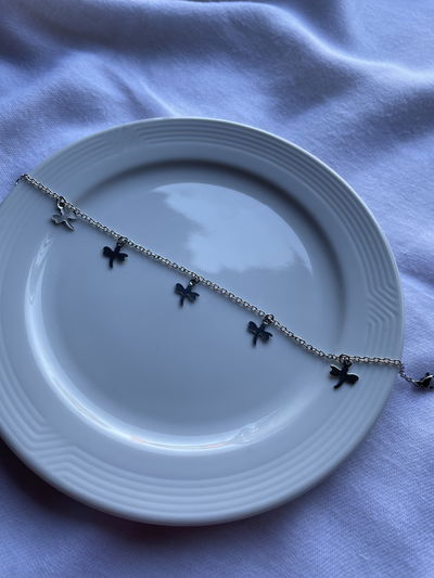 Pulsera Libélula 