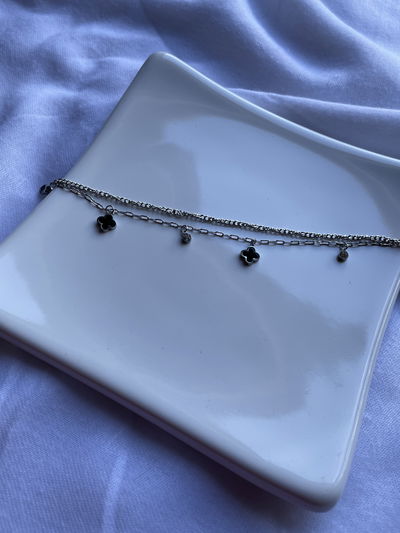 Pulsera Trébol 