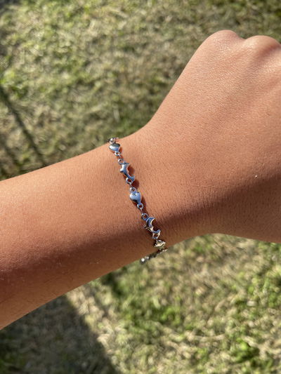 Pulsera Delove