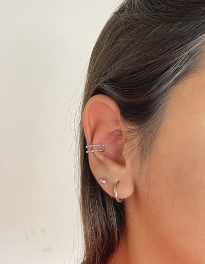Earcuff Abe