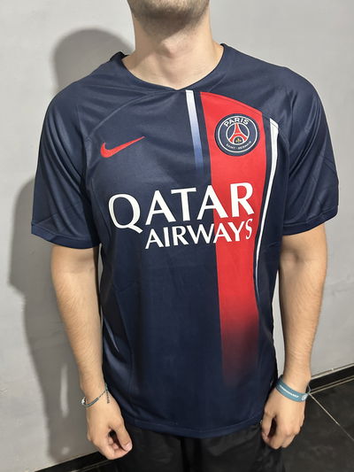 Camiseta titular PSG