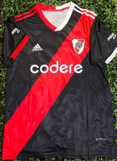 Camiseta suplente River Plate 