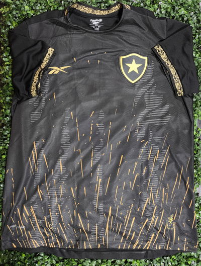 Camiseta suplente Botafogo 