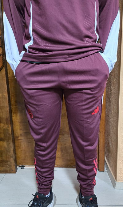 Pantalón dry-fit Bayern Múnich 
