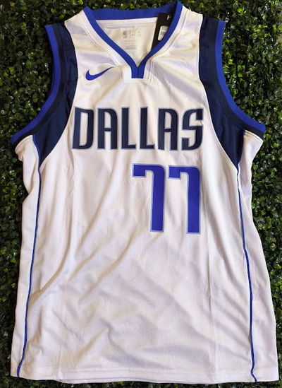 Musculosa Dallas Mavericks