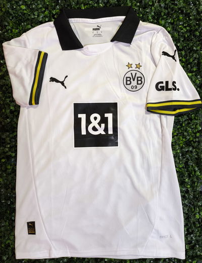 Camiseta suplente Borussia Dortmund 