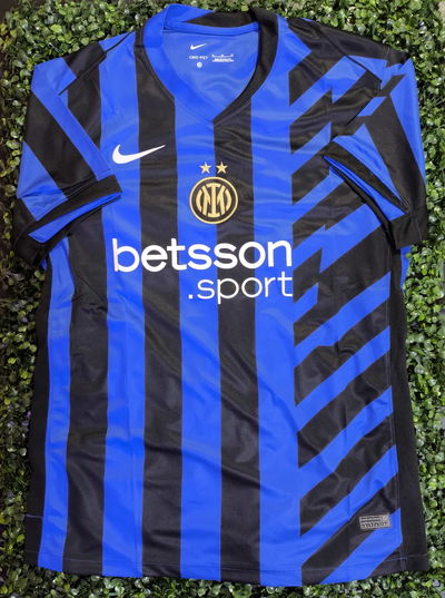 Camiseta titular Inter de Milán 