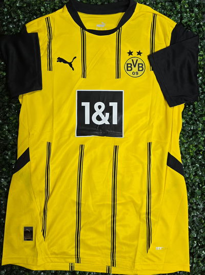 Camiseta titular Borussia Dortmund