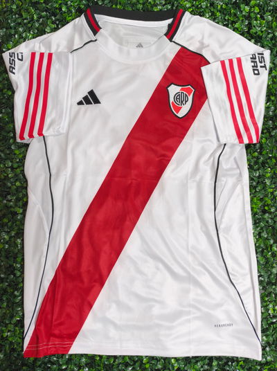Camiseta titular River Plate