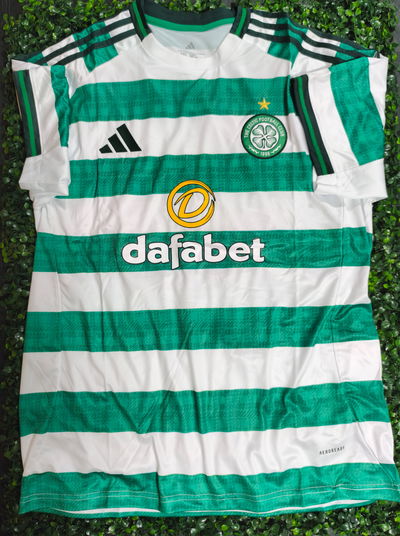 Camiseta titular Celtic