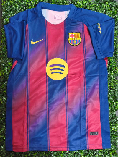 Camiseta titular FC Barcelona