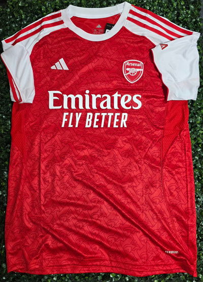 Camiseta titular Arsenal