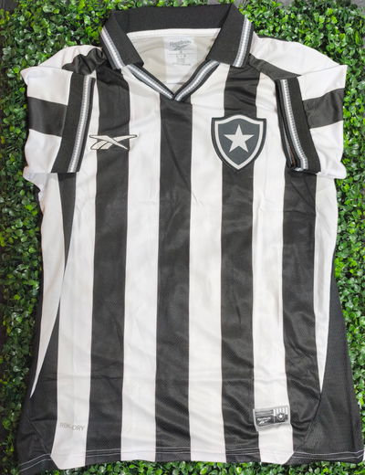 Camiseta titular Botafogo