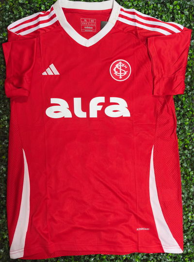 Camiseta titular Inter Porto Alegre